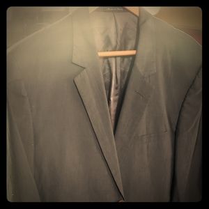 Versace Sports Jacket